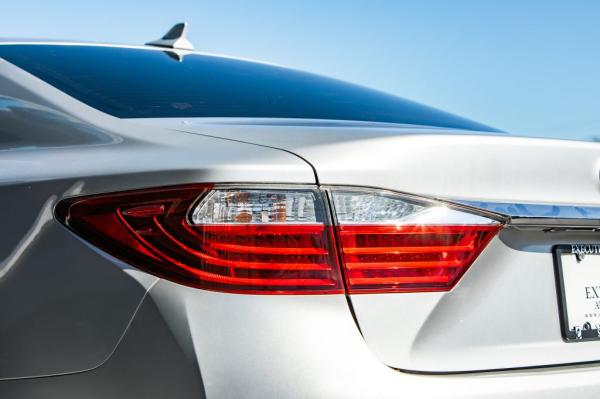 Used 2013 LEXUS ES 350