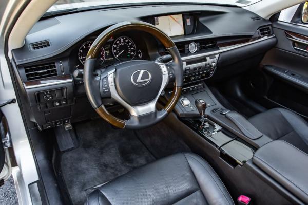 Used 2013 LEXUS ES 350