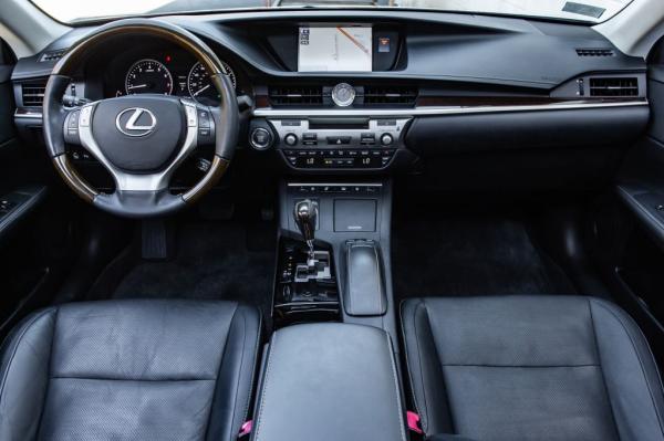 Used 2013 LEXUS ES 350