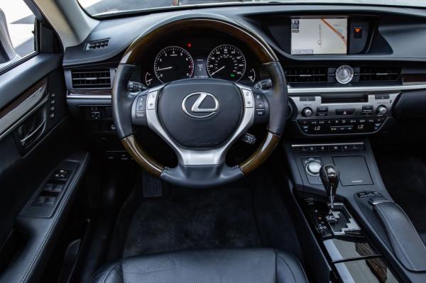 Used 2013 LEXUS ES 350