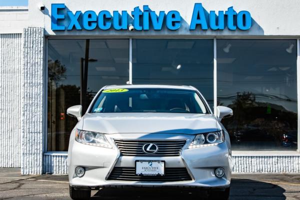 Used 2013 LEXUS ES 350