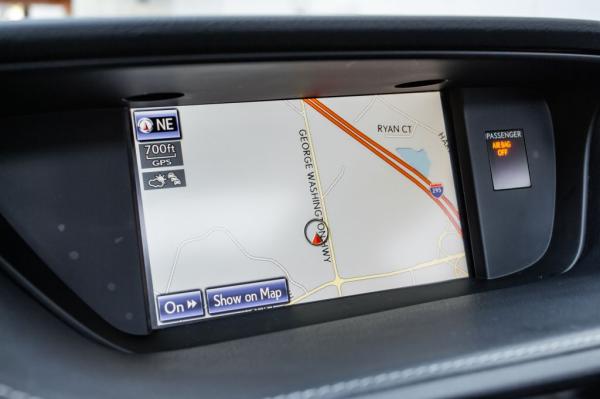 Used 2013 LEXUS ES 350