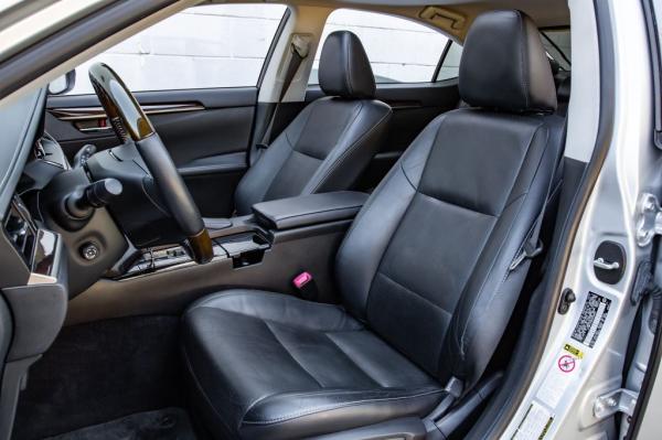 Used 2013 LEXUS ES 350