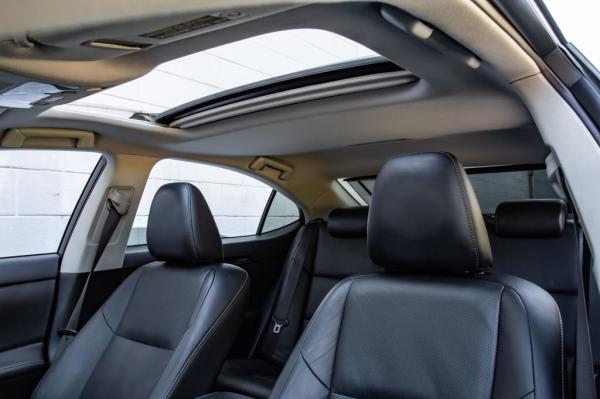 Used 2013 LEXUS ES 350