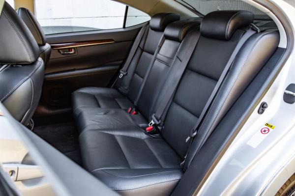 Used 2013 LEXUS ES 350