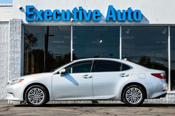 Used 2013 LEXUS ES 350