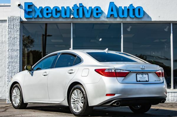 Used 2013 LEXUS ES 350