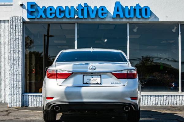 Used 2013 LEXUS ES 350