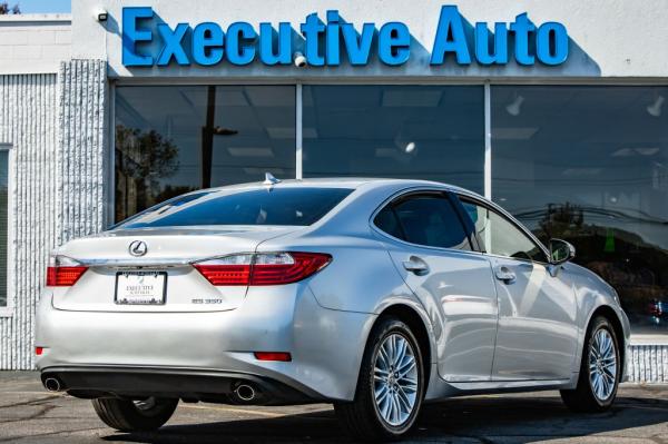 Used 2013 LEXUS ES 350