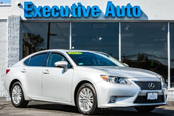 Used 2013 LEXUS ES 350