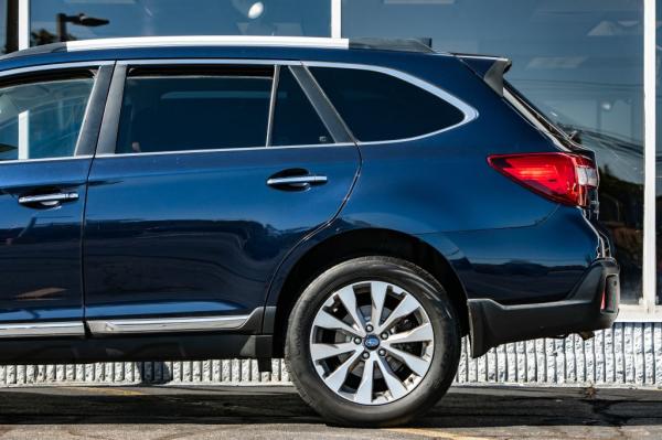Used 2018 SUBARU OUTBACK TOURING 35