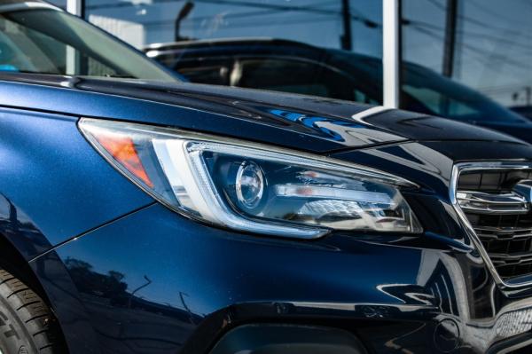 Used 2018 SUBARU OUTBACK TOURING 35