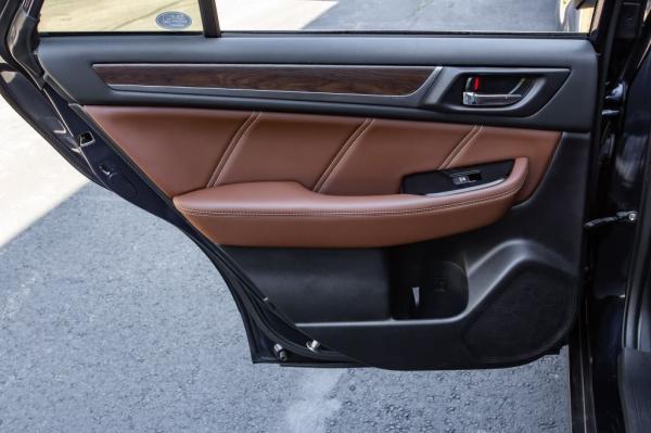 Used 2018 SUBARU OUTBACK TOURING 35