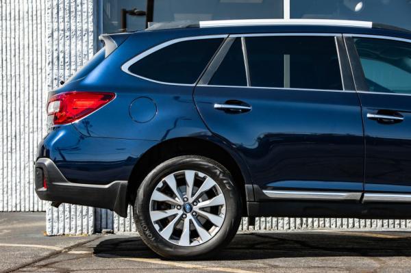 Used 2018 SUBARU OUTBACK TOURING 35