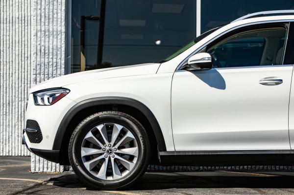 Used 2021 Mercedes Benz GLE 350 4MATIC