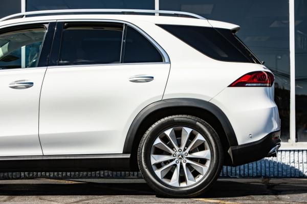 Used 2021 Mercedes Benz GLE 350 4MATIC