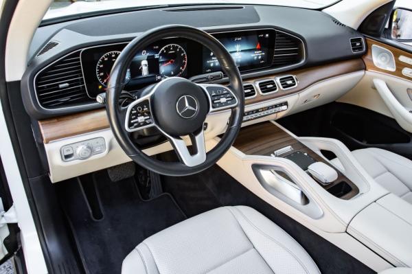 Used 2021 Mercedes Benz GLE 350 4MATIC