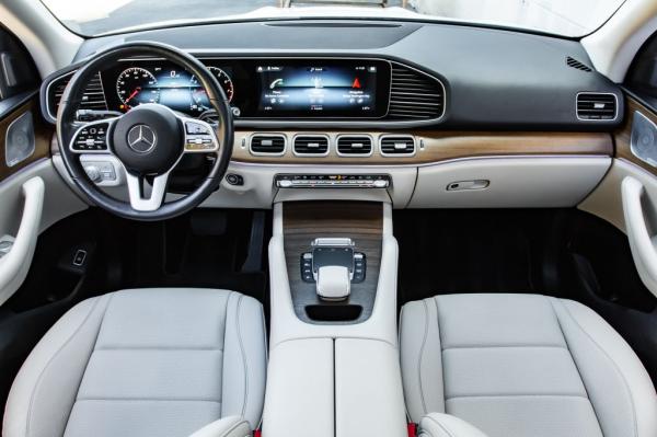 Used 2021 Mercedes Benz GLE 350 4MATIC