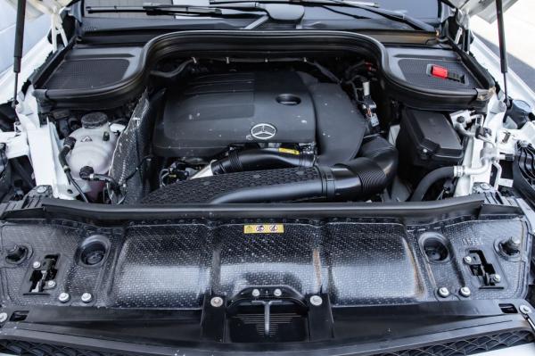Used 2021 Mercedes Benz GLE 350 4MATIC