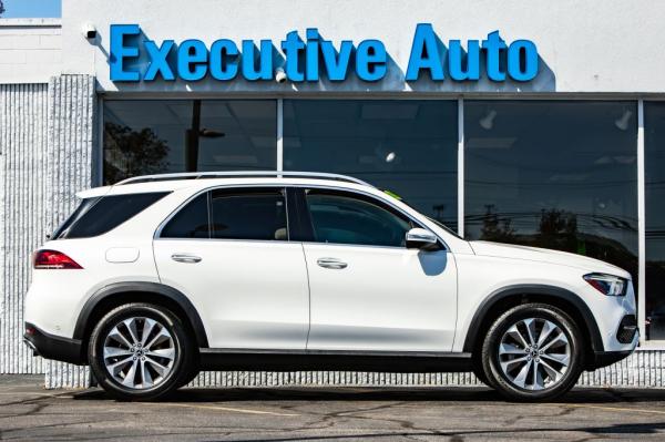Used 2021 Mercedes Benz GLE 350 4MATIC