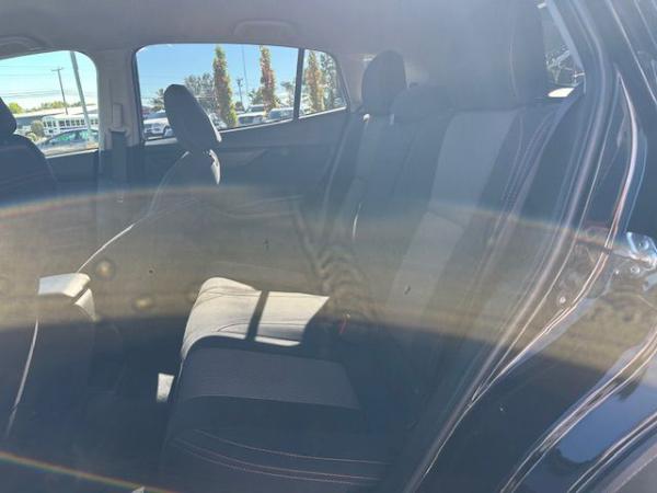 Used 2019 SUBARU CROSSTREK PREMIUM