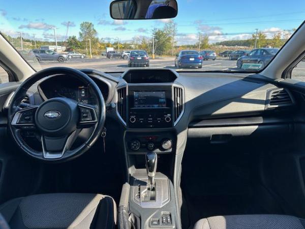 Used 2019 SUBARU CROSSTREK PREMIUM
