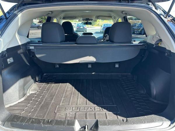 Used 2019 SUBARU CROSSTREK PREMIUM