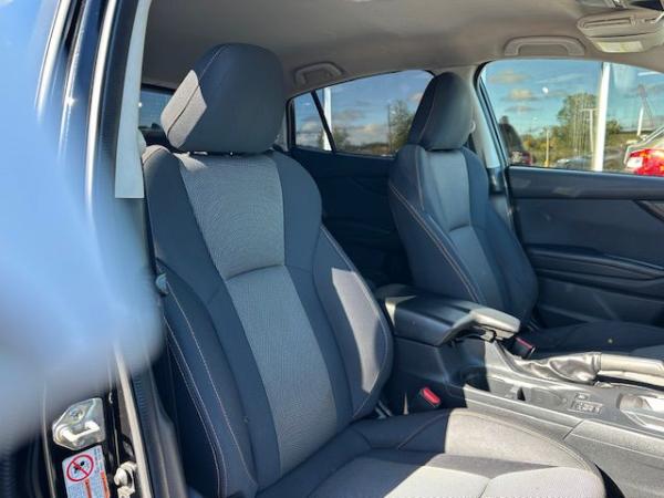 Used 2019 SUBARU CROSSTREK PREMIUM