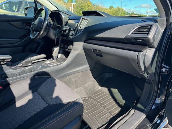 Used 2019 SUBARU CROSSTREK PREMIUM