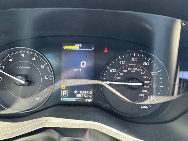 Used 2019 SUBARU CROSSTREK PREMIUM