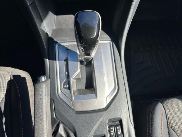 Used 2019 SUBARU CROSSTREK PREMIUM
