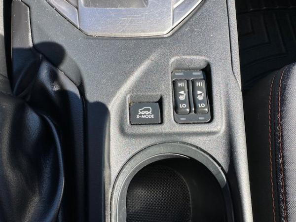 Used 2019 SUBARU CROSSTREK PREMIUM