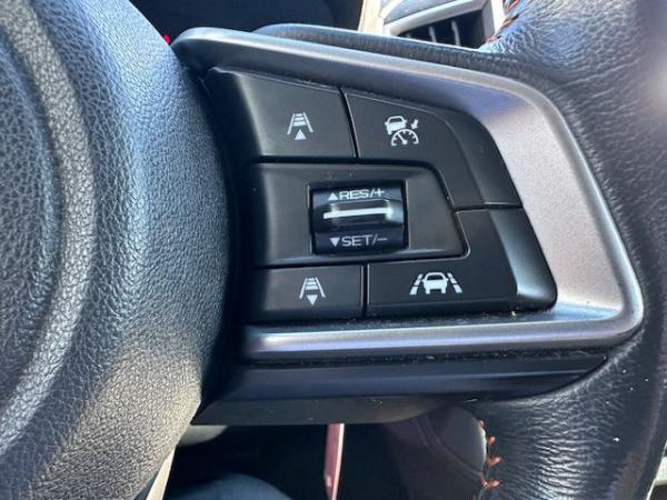 Used 2019 SUBARU CROSSTREK PREMIUM