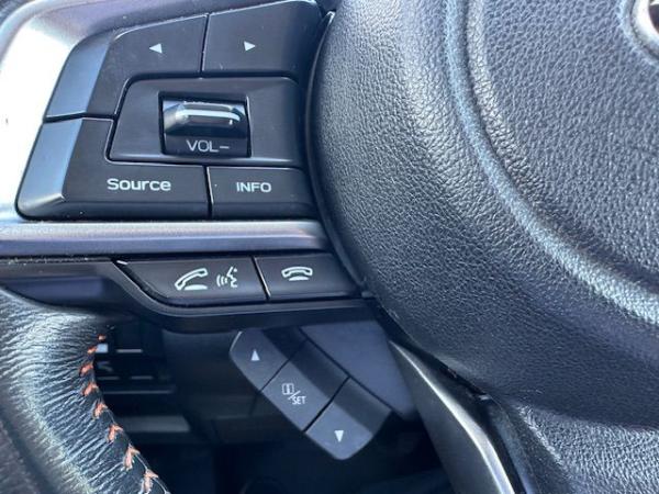 Used 2019 SUBARU CROSSTREK PREMIUM