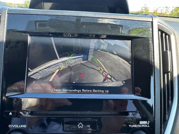 Used 2019 SUBARU CROSSTREK PREMIUM