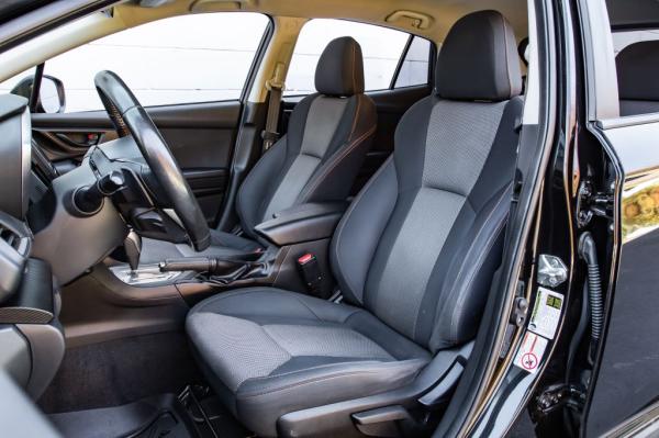 Used 2019 SUBARU CROSSTREK PREMIUM