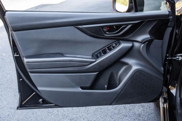 Used 2019 SUBARU CROSSTREK PREMIUM