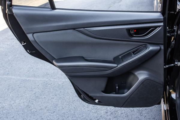 Used 2019 SUBARU CROSSTREK PREMIUM