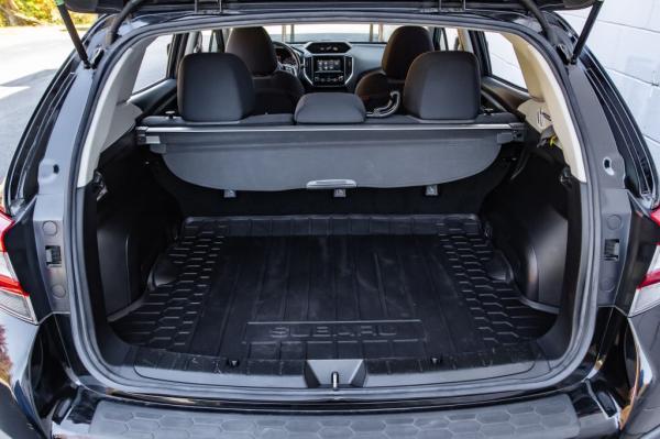 Used 2019 SUBARU CROSSTREK PREMIUM