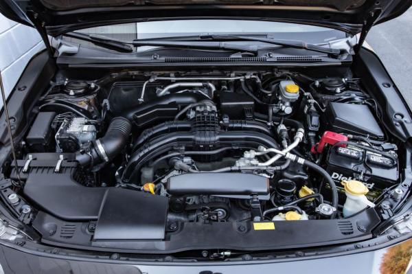 Used 2019 SUBARU CROSSTREK PREMIUM