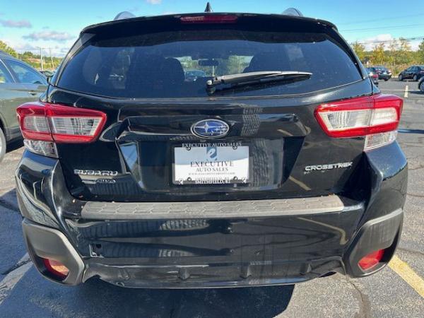 Used 2019 SUBARU CROSSTREK PREMIUM