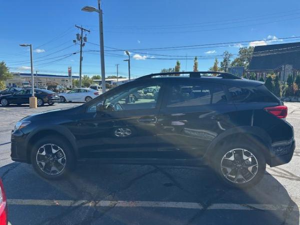 Used 2019 SUBARU CROSSTREK PREMIUM