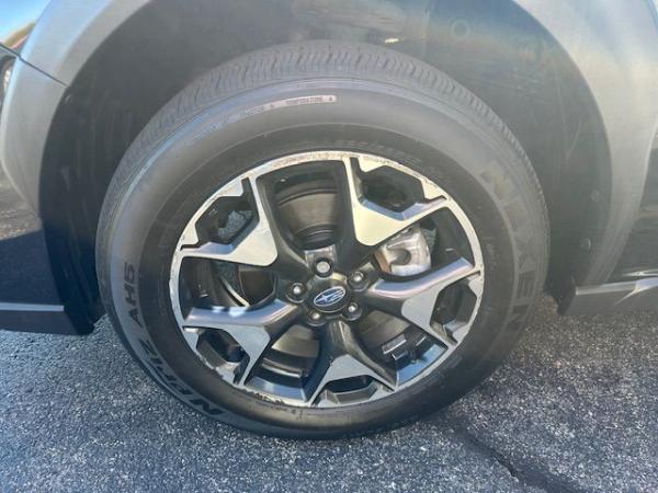 Used 2019 SUBARU CROSSTREK PREMIUM