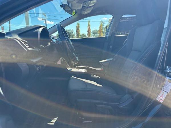 Used 2019 SUBARU CROSSTREK PREMIUM