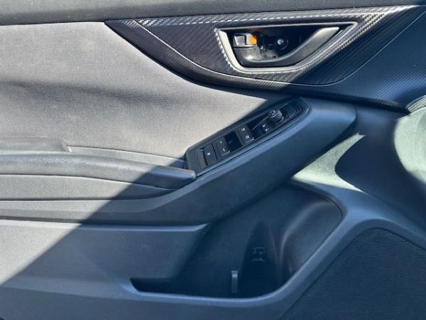 Used 2019 SUBARU CROSSTREK PREMIUM