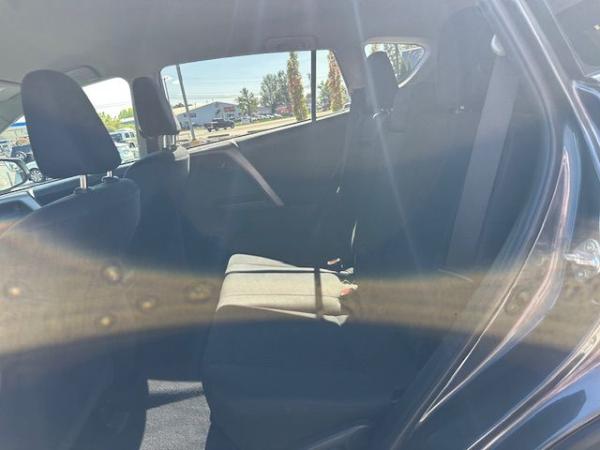 Used 2018 Toyota RAV4 LE