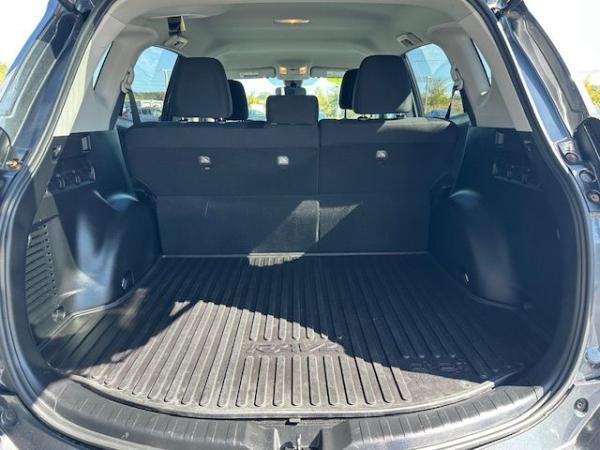 Used 2018 Toyota RAV4 LE