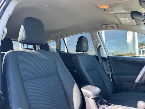 Used 2018 Toyota RAV4 LE