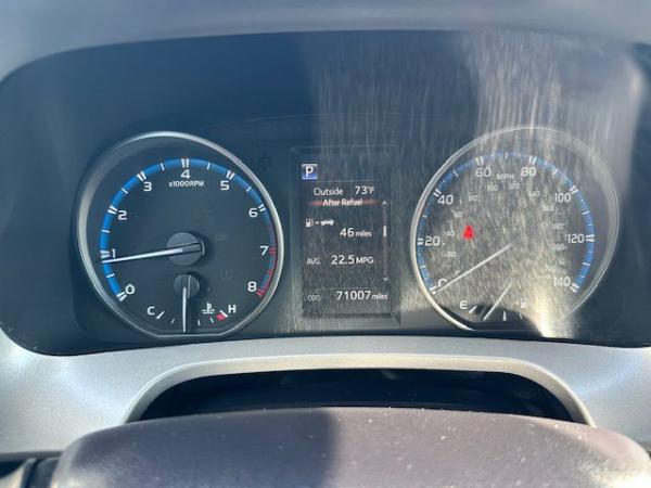 Used 2018 Toyota RAV4 LE