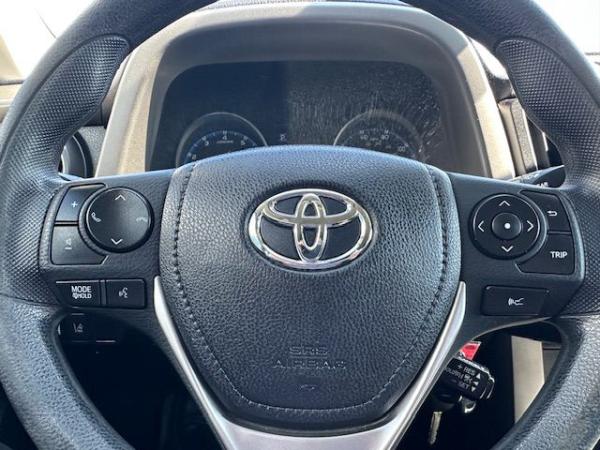 Used 2018 Toyota RAV4 LE